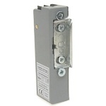 Zaczep elektromagnetyczny R3-12.21P prawy