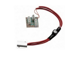 Zestaw grzejny do obudów Videotec OHEH24B