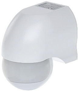 Czujnik ruchu OR-CR-204/W AC 230V Orno