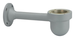 Uchwyt montażowy ścienny MIC-WMB-MG Bosch