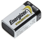 Bateria alkaliczna BAT-6LR61/E 9V 6LR61 Energizer