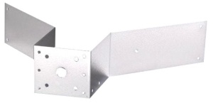 Narożny uchwyt montażowy MIC-CMB-WD Bosch