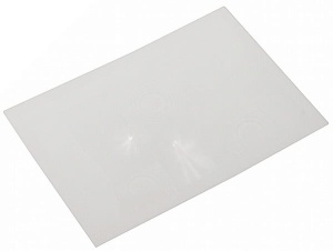 Soczewka dalekiego zasięgu LR do czujek Satel