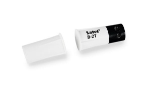 Kontaktron cylindryczny B-2T biały Satel