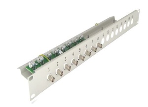 Separator z transformatorami LST-8R