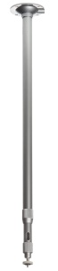 Teleskopowy uchwyt sufitowy kamer BR-60X120
