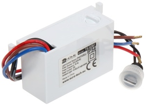 Czujnik zmierzchowy TS-02B7