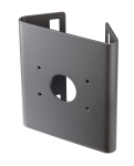 SBP-302PM - Adapter słupowy Hanwha Vision