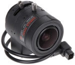 Obiektyw 1/2.7'' 2.8-12mm 2MP 20CS27-2812/DC