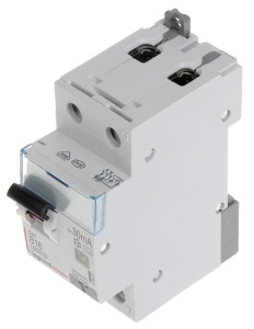 Wyłącznik różnicowoprądowy 16A Legrand 410921