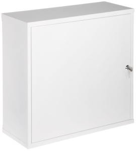 Obudowa TPR-7/ST 500x500x200mm Biała