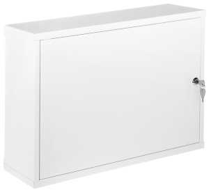 Obudowa TPR-5S/ST 520x400x140mm płyta mocująca