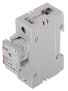 Rozłącznik bezpiecznikowy 63A Legrand 606619