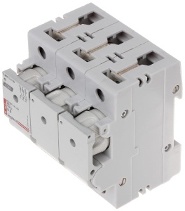 Rozłącznik bezpiecznikowy 6A Legrand 606702