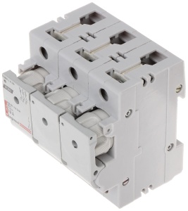 Rozłącznik bezpiecznikowy 10A Legrand 606703