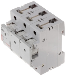 Rozłącznik bezpiecznikowy 20A Legrand 606705