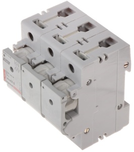 Rozłącznik bezpiecznikowy 63A Legrand 606725