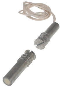 Kontaktron cylindryczny K-3 metalowy Satel