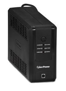 Zasilacz UPS CyberPower UT850EG-FR 850VA