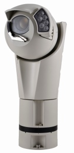 Kamera IP PTZ 2MP ULISSE EVO UE21A000A Videotec