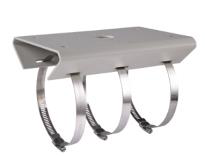 Uchwyt słupowy DS-1275ZJ-4626 Hikvision