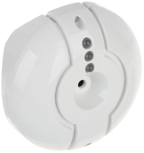 Czujka akustyczna zbicia szkła BG2000 Pyronix