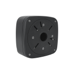 Puszka montażowa BCS-ATU-G grafitowa