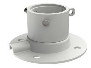 Uchwyt sufitowy DS-1668ZJ Hikvision