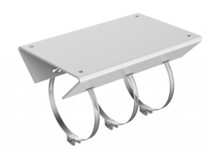 Adapter słupowy DS-1684ZJ Hikvision