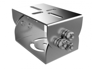 Uchwyt regulowany DS-1706ZJ Hikvision