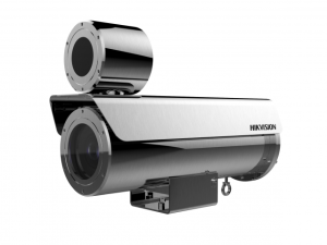 Kamera IP DS-2XE6422FWD-IZHS(8-32mm) Hikvision