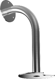 Uchwyt ze stali nierdzewnej DS-1697ZJ-X Hikvision