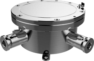 Puszka połączeniowa DS-2781ZJ-X/316L Hikvision