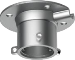 Mocowanie sufitowe DS-1668ZJ-P Hikvision