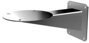 Uchwyt ścienny DS-1713ZJ-Y (SUS316L) Hikvision