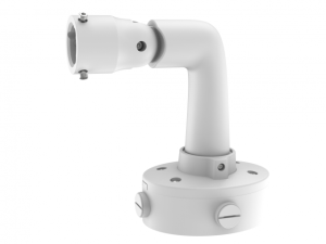 Uchwyt ścienny DS-2663ZJ Hikvision