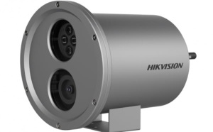 Kamera IP DS-2XC6224G0-L 2mm podwodna Hikvision