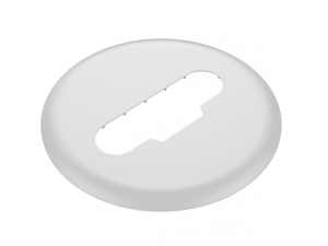 Podstawa montażowa DS-1227ZJ-P1 Hikvision