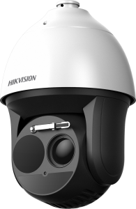 KameraDS-2TD4166T-25 25mm termowizyjna Hikvision
