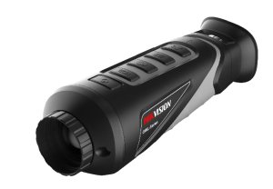 Kamera IP DS-2TS03-35UM/W termowizyjna Hikvision