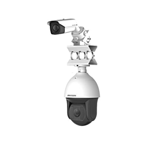 Kamera termowizyjna DS-2TX3636-25P 25mm Hikvision