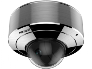 Kamera IP DS-2XE6126FWD-HS(2.0mm) 2Mpx Hikvision
