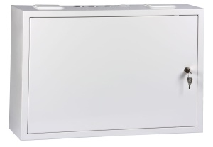 Obudowa metalowa TPR-23w 600x400x200 mm