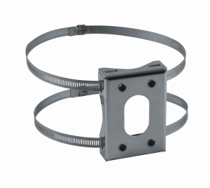 Adapter słupowy UEAP Videotec