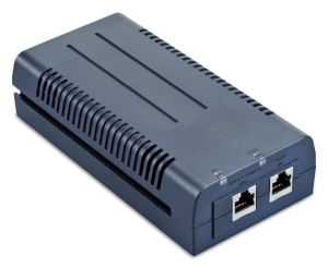 Zasilacz PoE 90W wewnętrzny OHEP90INJ Videotec