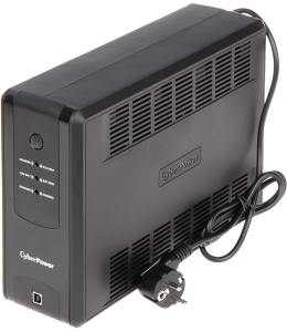 Zasilacz UPS UT1050EG-FR 1050VA CyberPower