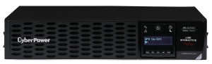 Zasilacz UPS CyberPower PR1500ERT2U 1500 VA