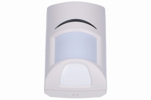 Dualna czujka ruchu PIR+MW ISC-BDL2-WP12GE Bosch