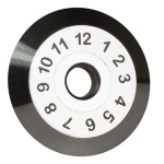 Ostrze zapasowe do noża Signal Fire S-06