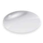 Szyba do obudowy NXW ONXWTG 260°C Videotec